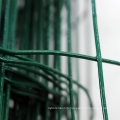 Green PVC Coated Steel Wire Mesh Fencing 120cm Garden Galvanised Fence